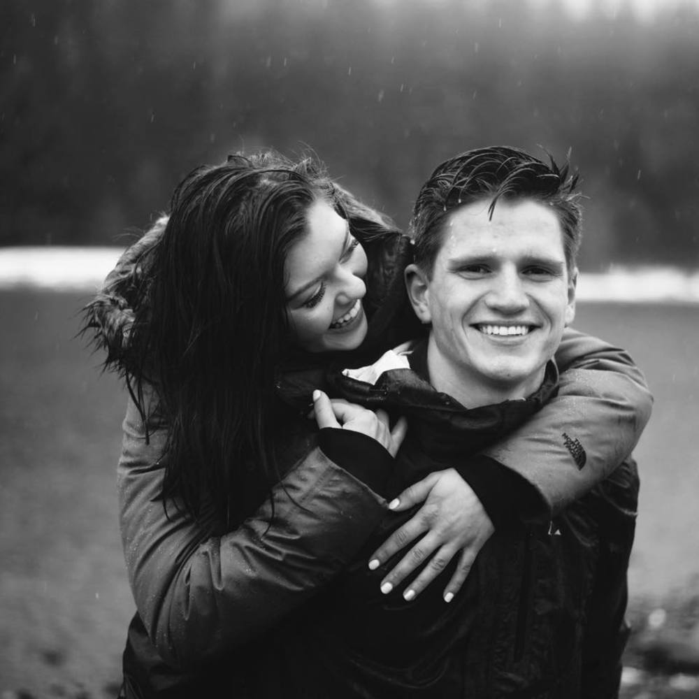 Meet your Posher, Reid